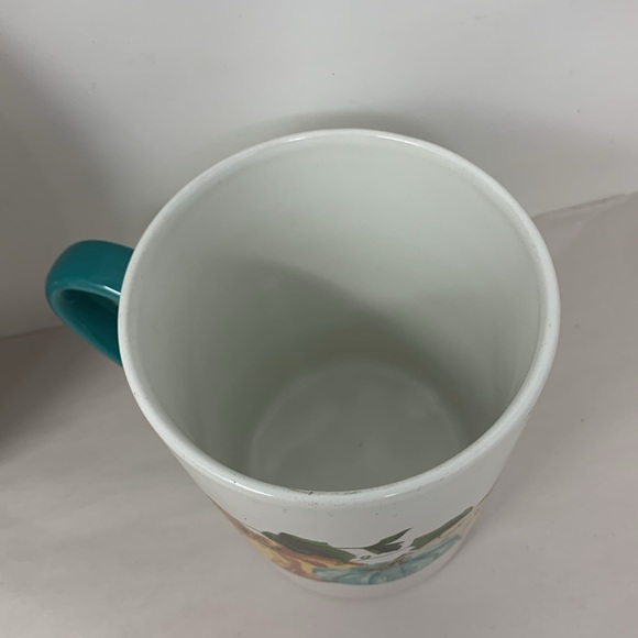 Royal Norfolk Stoneware Pumpkin Dinner Plates, 10.5 in. Thanksgiving themed - Picture 14 of 16